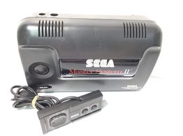 sega master system ii
