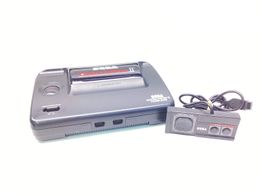 sega master system ii