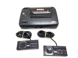 sega master system ii