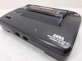 sega master system ii