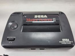 sega master system ii