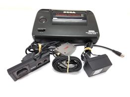 sega master system ii