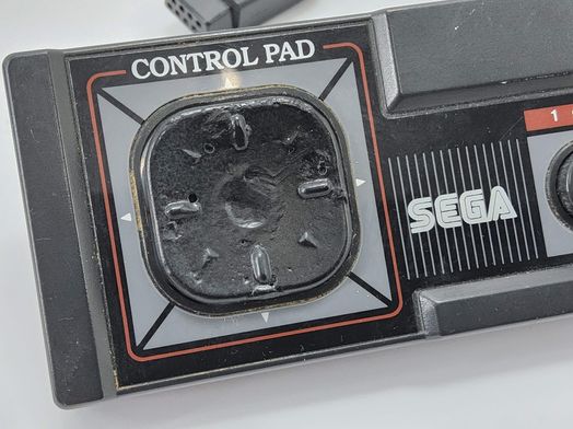 sega master system ii