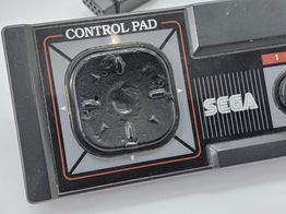 sega master system ii