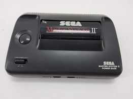 Sega Master System ii