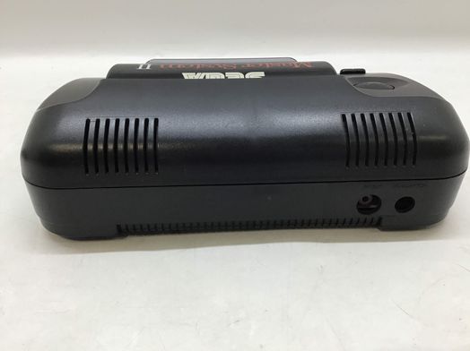 sega master system ii