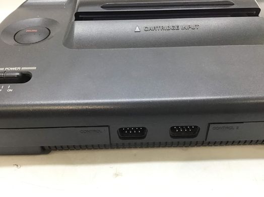 sega master system ii