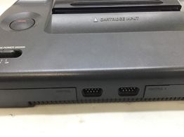 sega master system ii