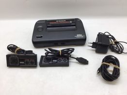 sega master system ii