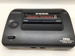sega master system ii
