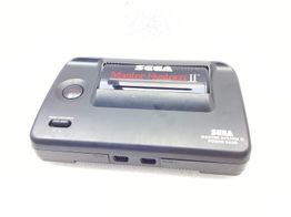 sega master system ii
