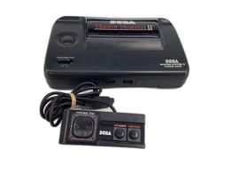 sega master system ii
