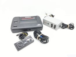 sega master system ii