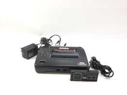 sega master system ii
