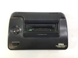 sega master system ii