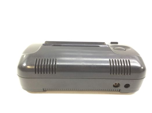 sega master system ii