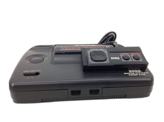 sega master system ii