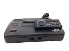 sega master system ii