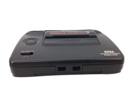 sega master system ii