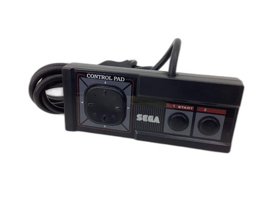 sega master system ii