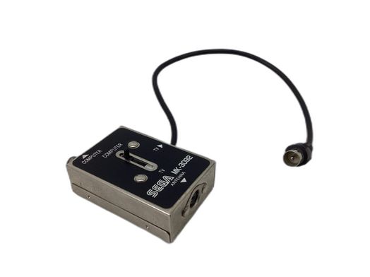 sega master system ii