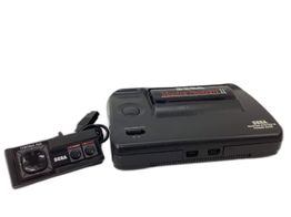 sega master system ii