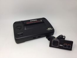 sega master system ii