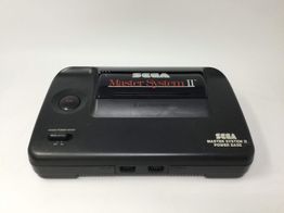 sega master system ii