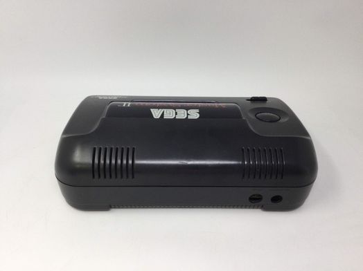 sega master system ii
