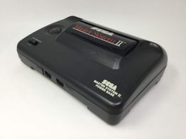 sega master system ii