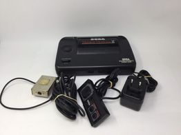 sega master system ii