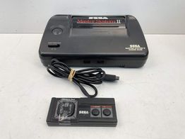 sega master system ii