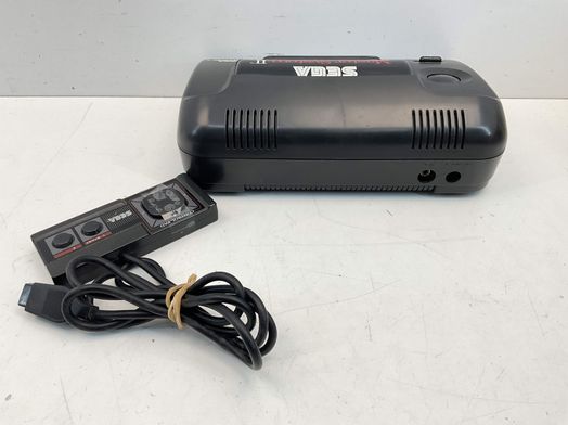 sega master system ii