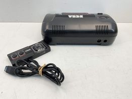 sega master system ii