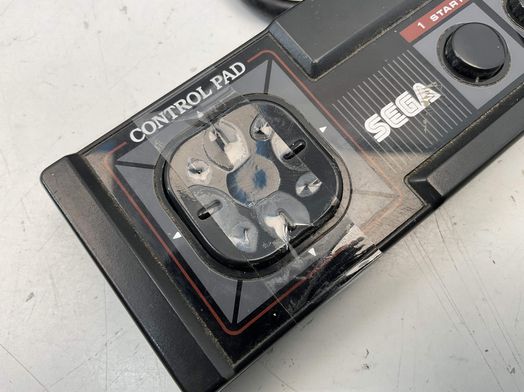 sega master system ii