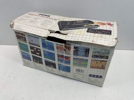 sega master system ii