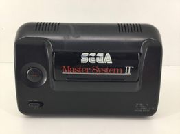 sega master system ii