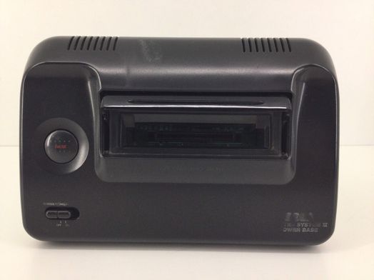 sega master system ii