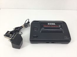 sega master system ii