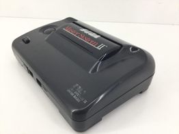 sega master system ii