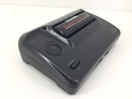 sega master system ii
