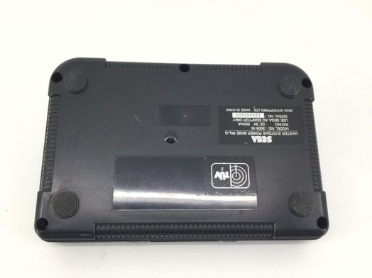 sega master system ii