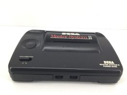sega master system ii