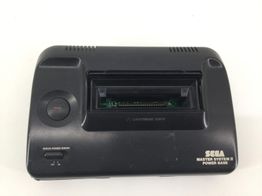 sega master system ii