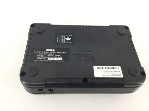 sega master system ii