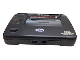 sega master system ii