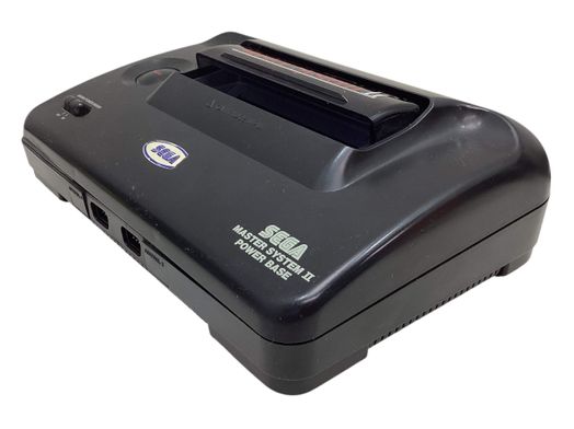 sega master system ii