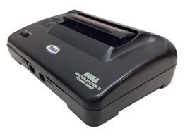 sega master system ii