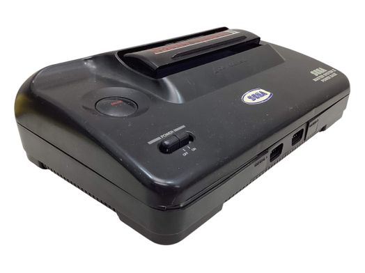 sega master system ii
