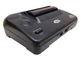 sega master system ii